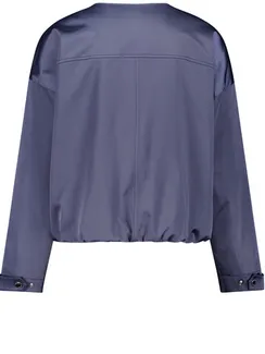 GERRY WEBER Жакет на молнии
