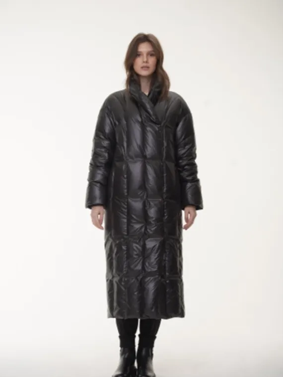 Пуховик BULMER