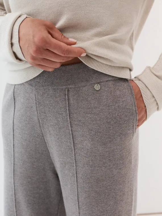 BULMER Брюки вязаные