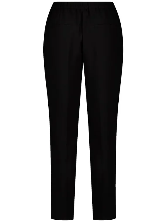 GERRY WEBER Брюки классические прямые