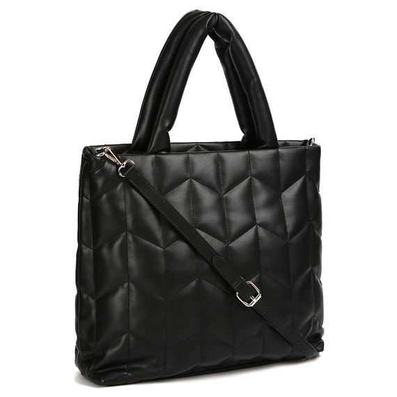 FABRETTI Шоппер из искусственной кожи