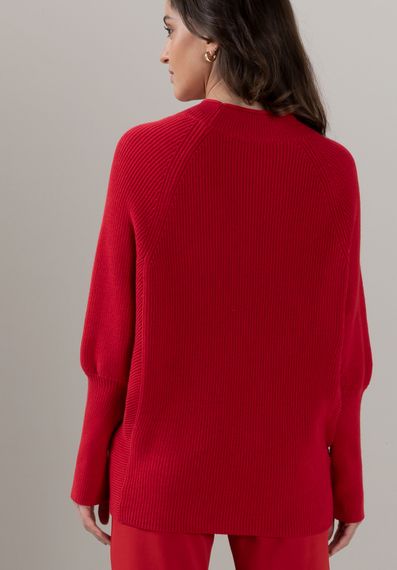 Пуловер BIANCA