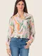 GERRY WEBER Блузка из вискозы