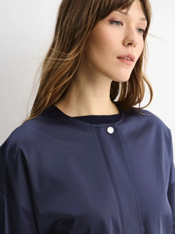 GERRY WEBER Жакет на молнии