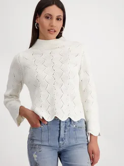 MONARI Джемпер 3/4 рукав