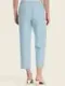 GERRY WEBER Брюки укороченные льняные