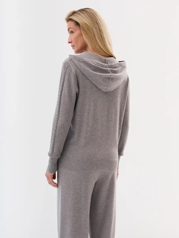 BULMER Кардиган на молнии