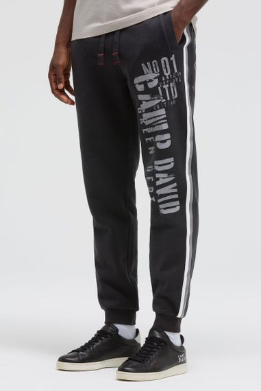 CAMP DAVID Брюки спортивные