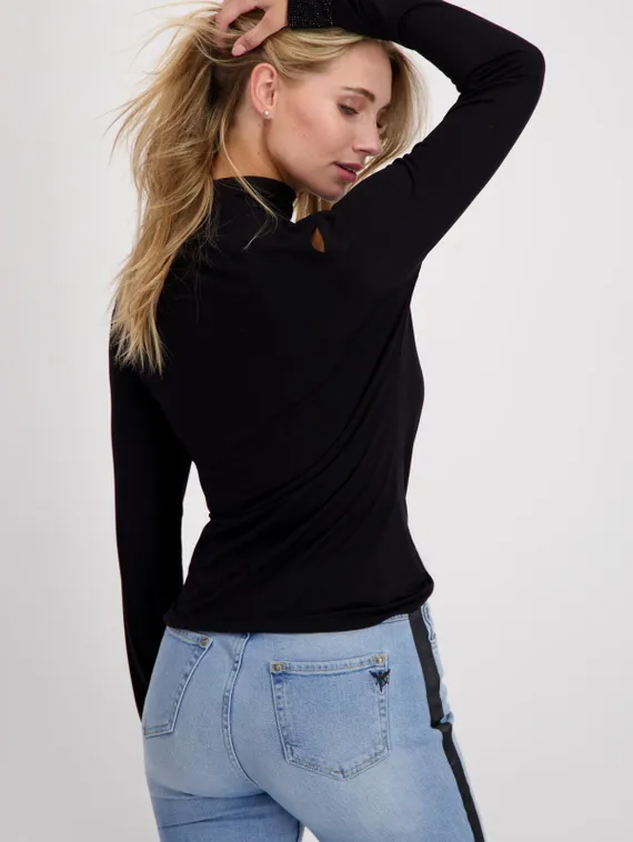 MONARI Футболка с вырезами