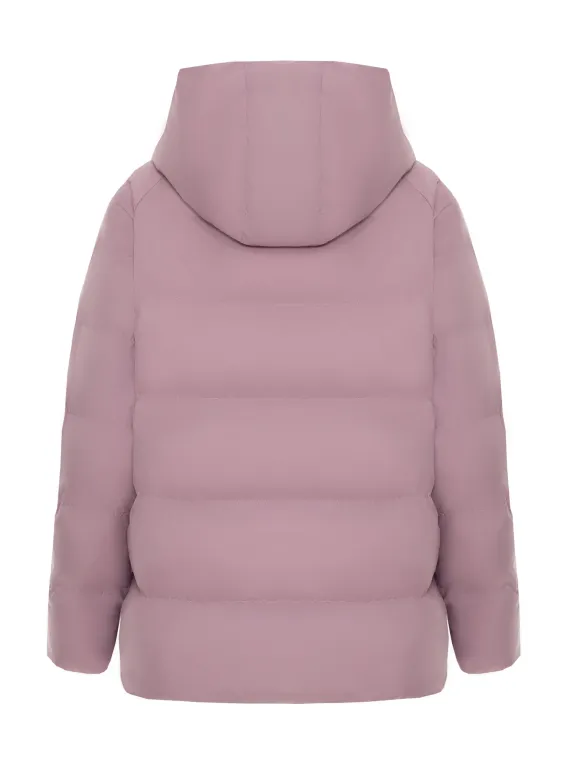 BULMER Объемная куртка