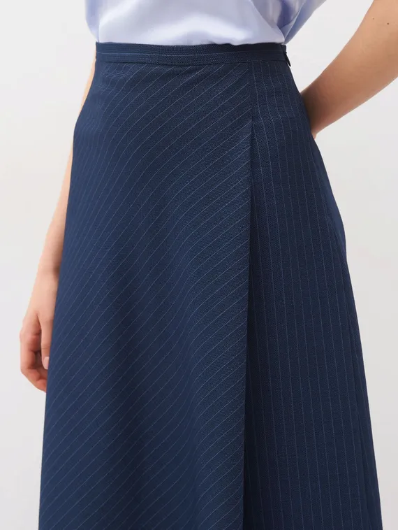 GERRY WEBER Юбка в полоску