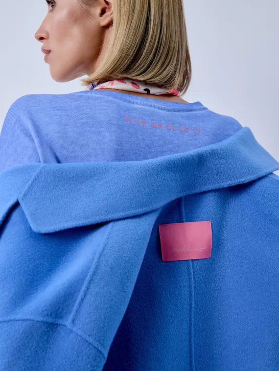 Elisa.and.me Пальто