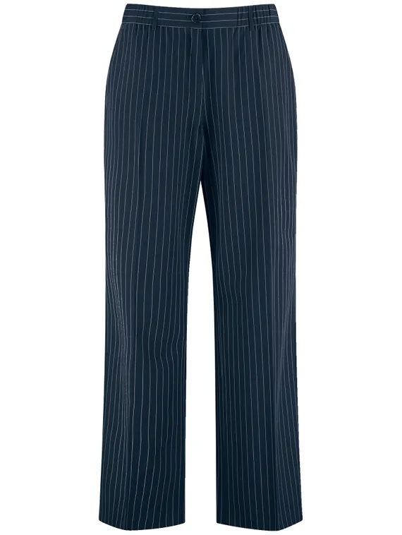 SAMOON Брюки классические