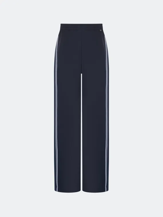 BULMER Трикотажные брюки с лампасами