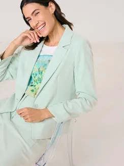 GERRY WEBER Элегантный пиджак