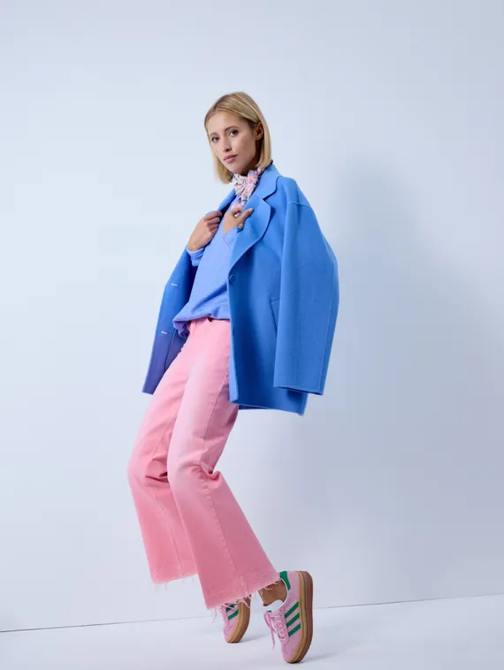 Elisa.and.me Пальто