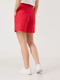 TAIFUN Шорты льняные