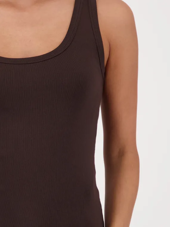 MONARI Майка базовая