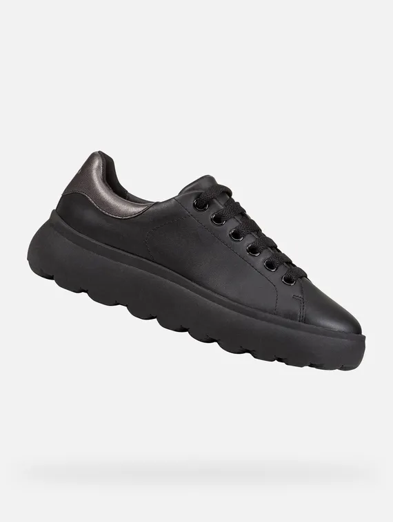 GEOX Кеды женские