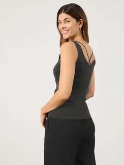 GERRY WEBER Топ трикотажный