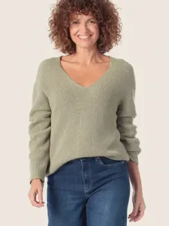 GERRY WEBER Свитер тонкой вязки