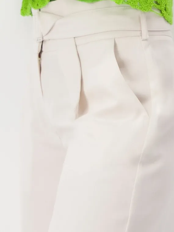 MONARI Брюки с поясом