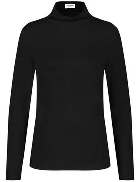 GERRY WEBER Водолазка из джерси