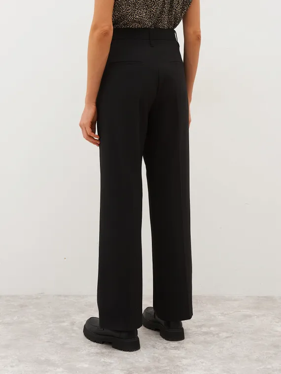 GERRY WEBER Брюки из костюмной ткани