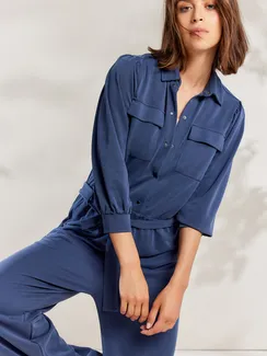 SUMMUM Комбинезон из джерси