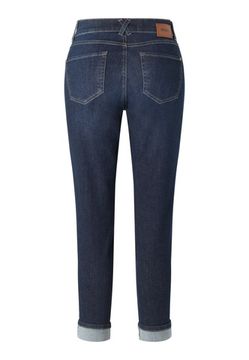 ANGELS Джинсы прямые укороченные