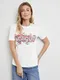GERRY WEBER Футболка с надписью