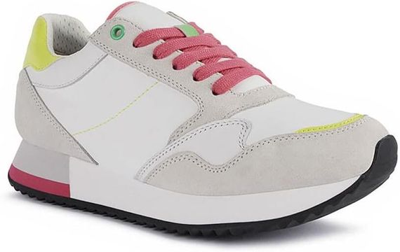 GEOX Кроссовки в стиле ретро