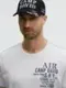 CAMP DAVID Бейсболка мужская с логотипом