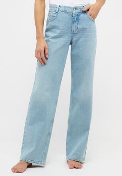 ANGELS Джинсы с винтажным денимом