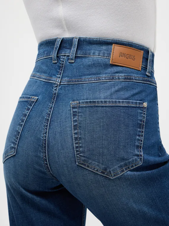 ANGELS Джинсы 5 карманов