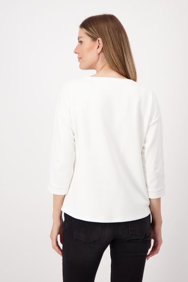 MONARI Футболка 3/4 рукав