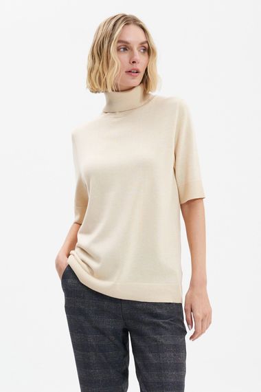 UNQ Брюки в клетку