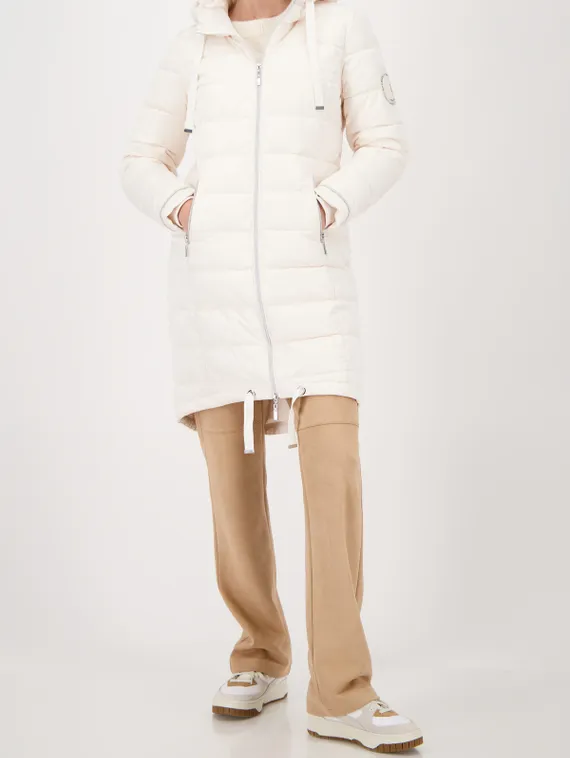 MONARI Стеганое пальто