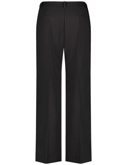 GERRY WEBER Брюки со стрелками