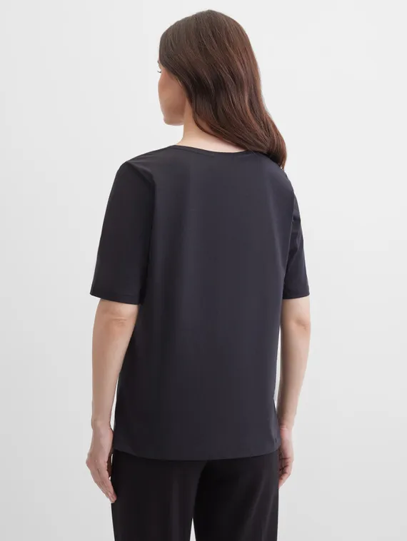 Elisa.and.me Футболка свободная