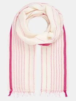 APART Шарф хлопковый