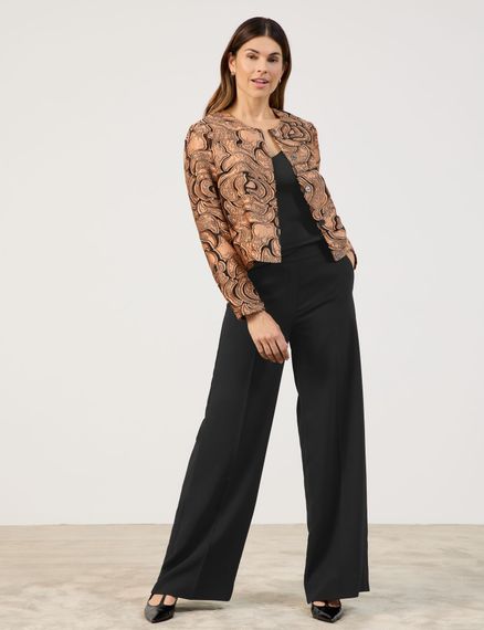 GERRY WEBER Топ трикотажный