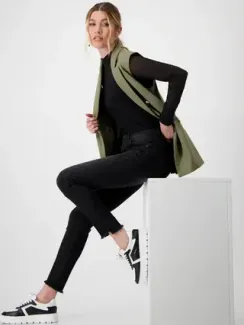 MONARI Джинсы со стразами