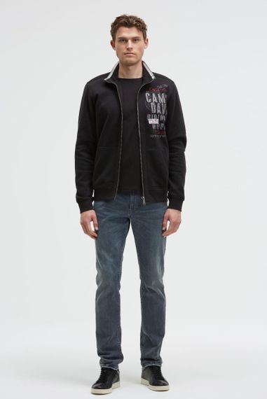 CAMP DAVID Толстовка спортивная