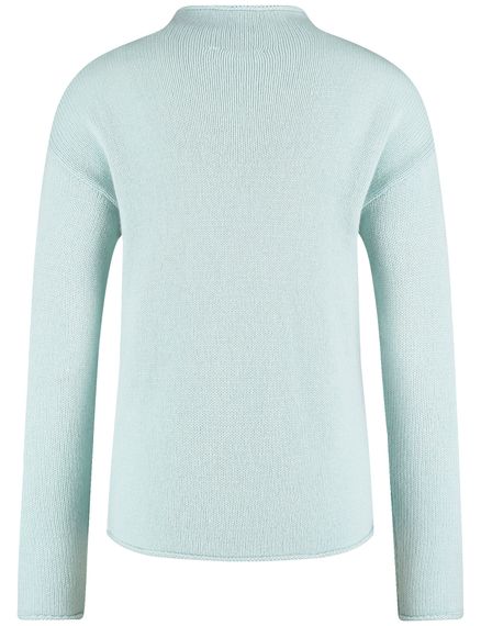 GERRY WEBER Джемпер с кашемиром