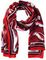 GERRY WEBER Шарф вискозный