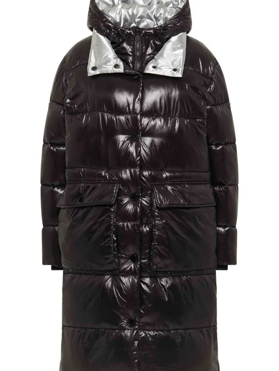 Frieda&amp;Freddies Пальто стеганое