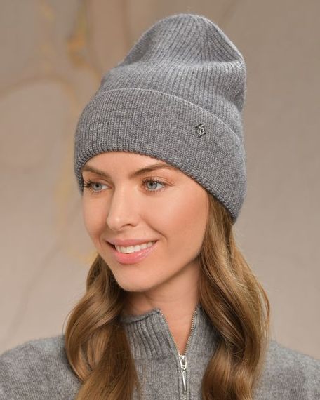 Tricotier Шапка женская