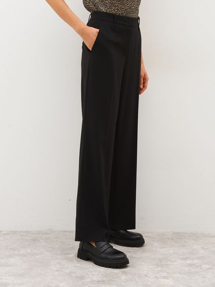 GERRY WEBER Брюки из костюмной ткани