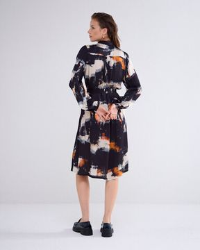 SUMMUM Платье-рубашка